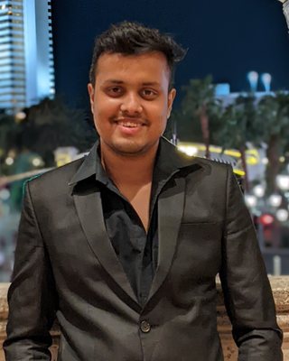 Arnab Sanyal